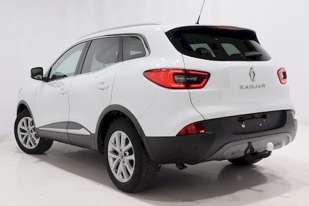 RENAULT KADJAR 1.6 DCI 130 CV INTENS BV6 ********** AVEC SEULEMENT 74261 KMS ***********